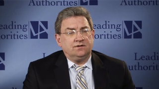 Gregg Easterbrook Is Still A Putz
